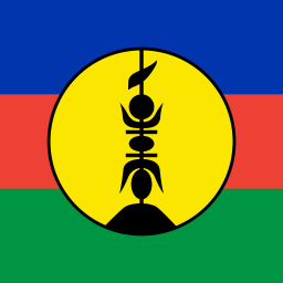 New Caledonia